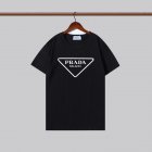 Prada Men's T-shirts 306