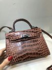 Hermes High Quality Handbags 188