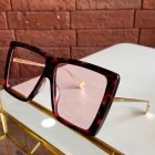 Gucci High Quality Sunglasses 34