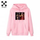 Off white Women's Hoodies 83
