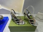 Gucci Women's Shoes 564