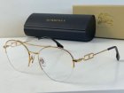 Burberry High Quality Sunglasses 468