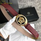 Versace Original Quality Belts 143