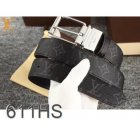 Louis Vuitton High Quality Belts 3541