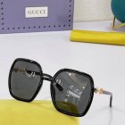 Gucci High Quality Sunglasses 3994
