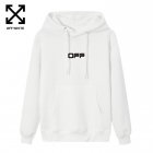 Off white Women's Hoodies 11