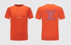 Louis Vuitton Men's T-shirts 954