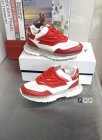 GIVENCHY Men's Shoes 418