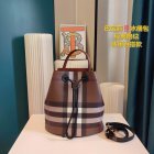 Burberry High Quality Handbags 72