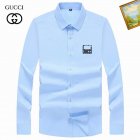 Gucci Men's Shirts 258