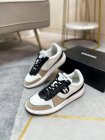 Chanel Men's Shoes 01