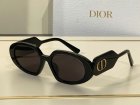 DIOR High Quality Sunglasses 625
