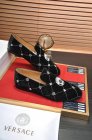 Versace Men's Shoes 1296