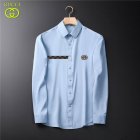 Gucci Men's Shirts 22