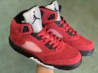 Nike Air Jordan Shoes Men 134