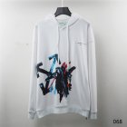 Off white Men's Hoodies 85