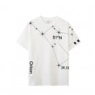 Burberry Men's T-shirts 167