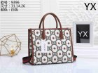 Gucci Normal Quality Handbags 647