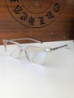 Chrome Hearts Plain Glass Spectacles 1235