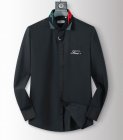 Gucci Men's Shirts 185