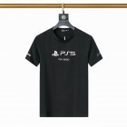 Balenciaga Men's T-shirts 20