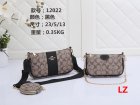 Coach Normal Quality Handbags 194