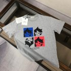 Moncler Men's T-shirts 400