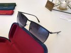 Gucci High Quality Sunglasses 1813
