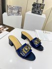 DIOR Women's Shoes 494