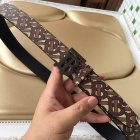 Burberry Original Quality Belts 73
