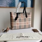 Burberry High Quality Handbags 141
