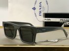 Prada High Quality Sunglasses 639