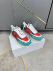 GIVENCHY Men's Shoes 177