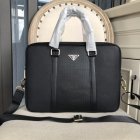 Prada High Quality Handbags 288