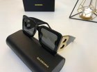 Burberry High Quality Sunglasses 244
