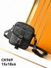 Coach High Quality Handbags 624