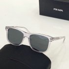 Prada High Quality Sunglasses 150