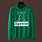 Louis Vuitton Men's Long Sleeve T-shirts 384