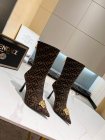 Versace Women's Shoes 437