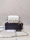 Chanel High Quality Handbags 559