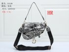 DIOR Normal Quality Handbags 146