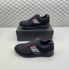 Prada Men's Shoes 215