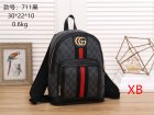 Gucci Normal Quality Handbags 282