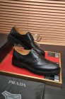 Prada Men's Shoes 652