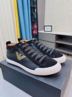 Armani Men's Shoes 1568