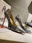 Christian Louboutin Women's Shoes 668