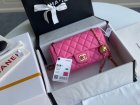 Chanel Original Quality Handbags 127
