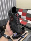 Prada Men's Shoes 1785