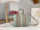 Chloe Original Quality Handbags 390