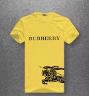 Burberry Men's T-shirts 254